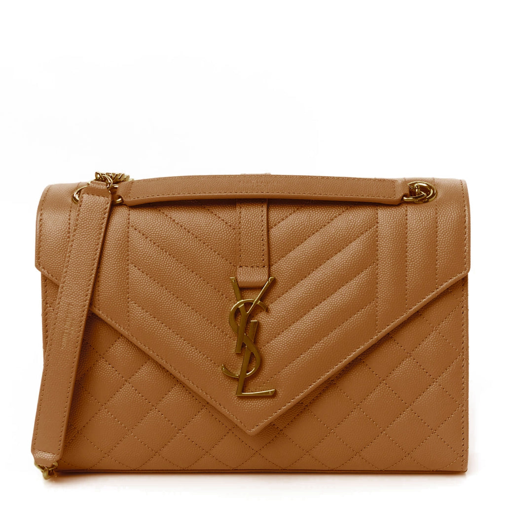 Saint Laurent	Envelope Medium
