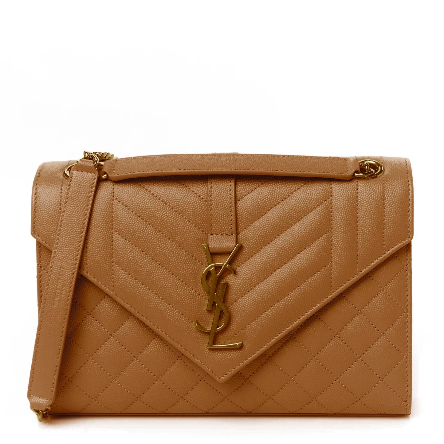 Saint Laurent	Envelope Medium