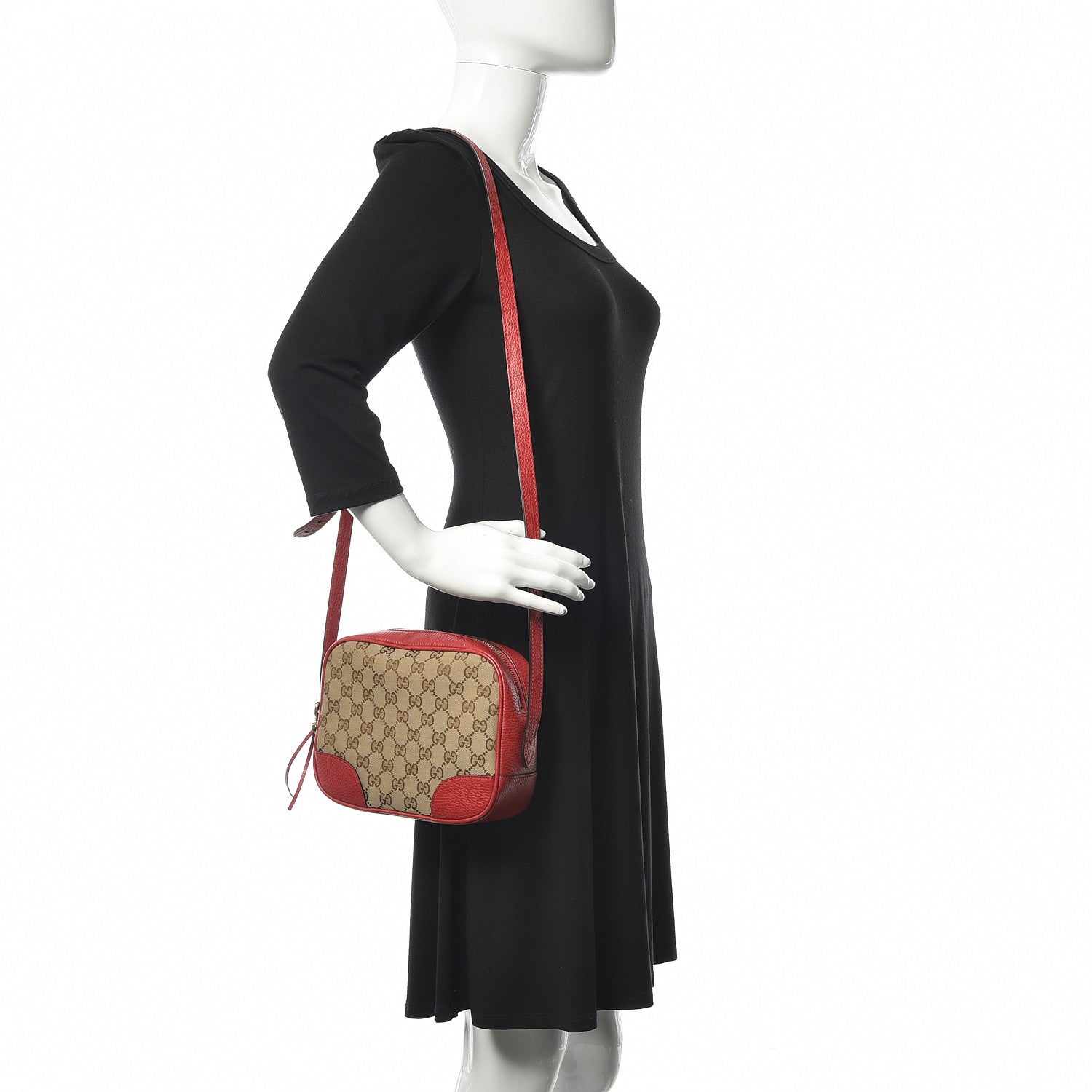 Gucci Bree Crossbody