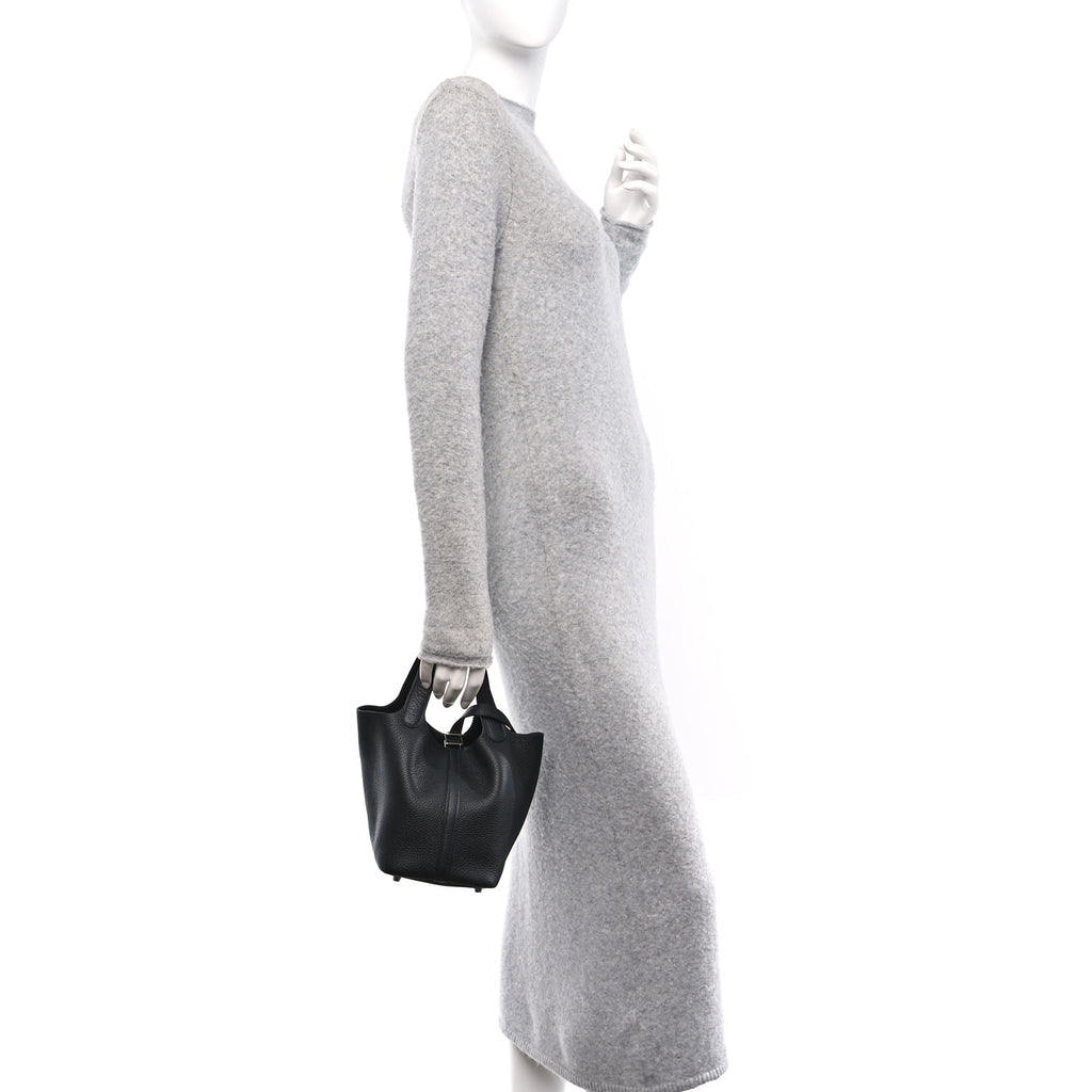 Hermès Picotin Lock 18