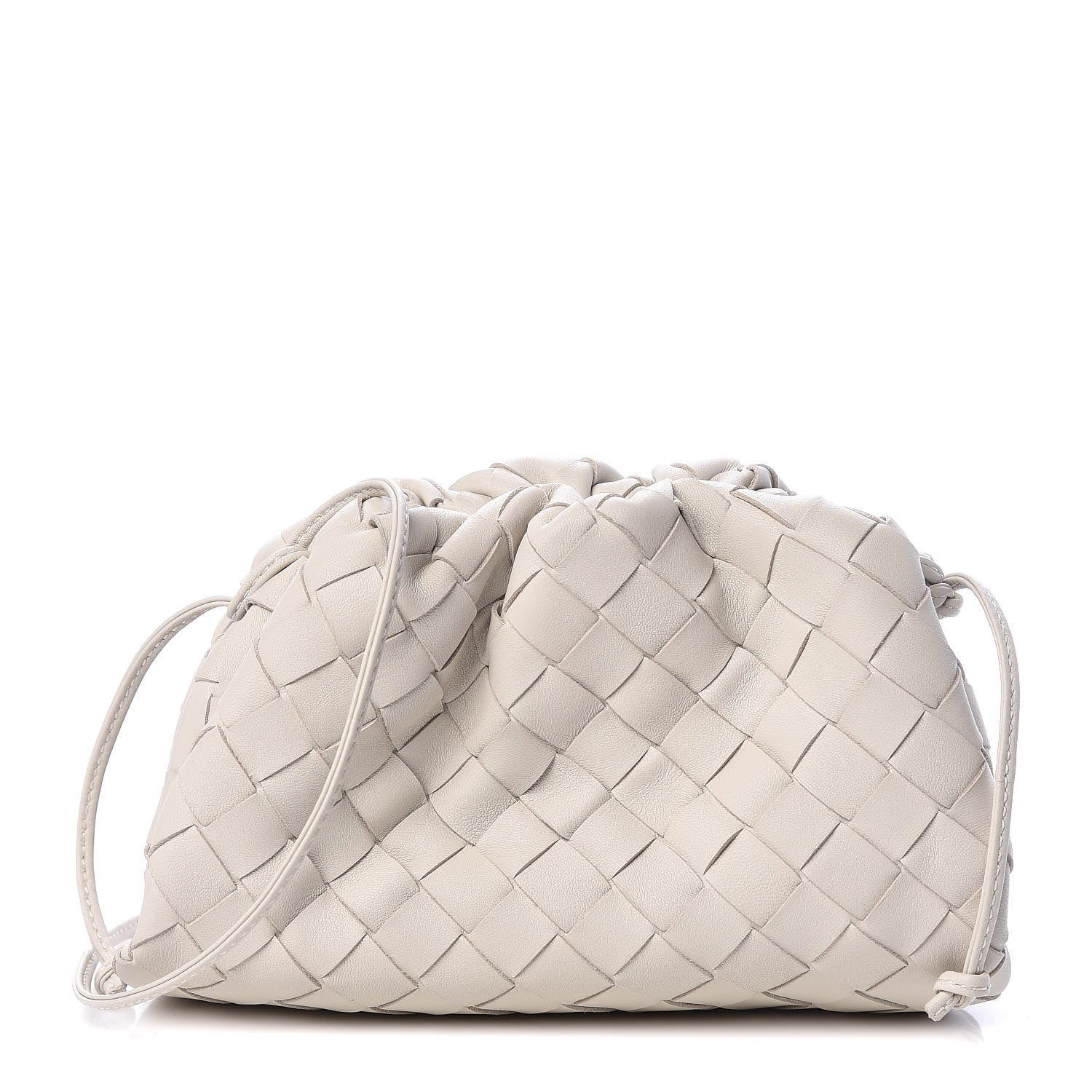 Bottega Veneta The Mini Pouch