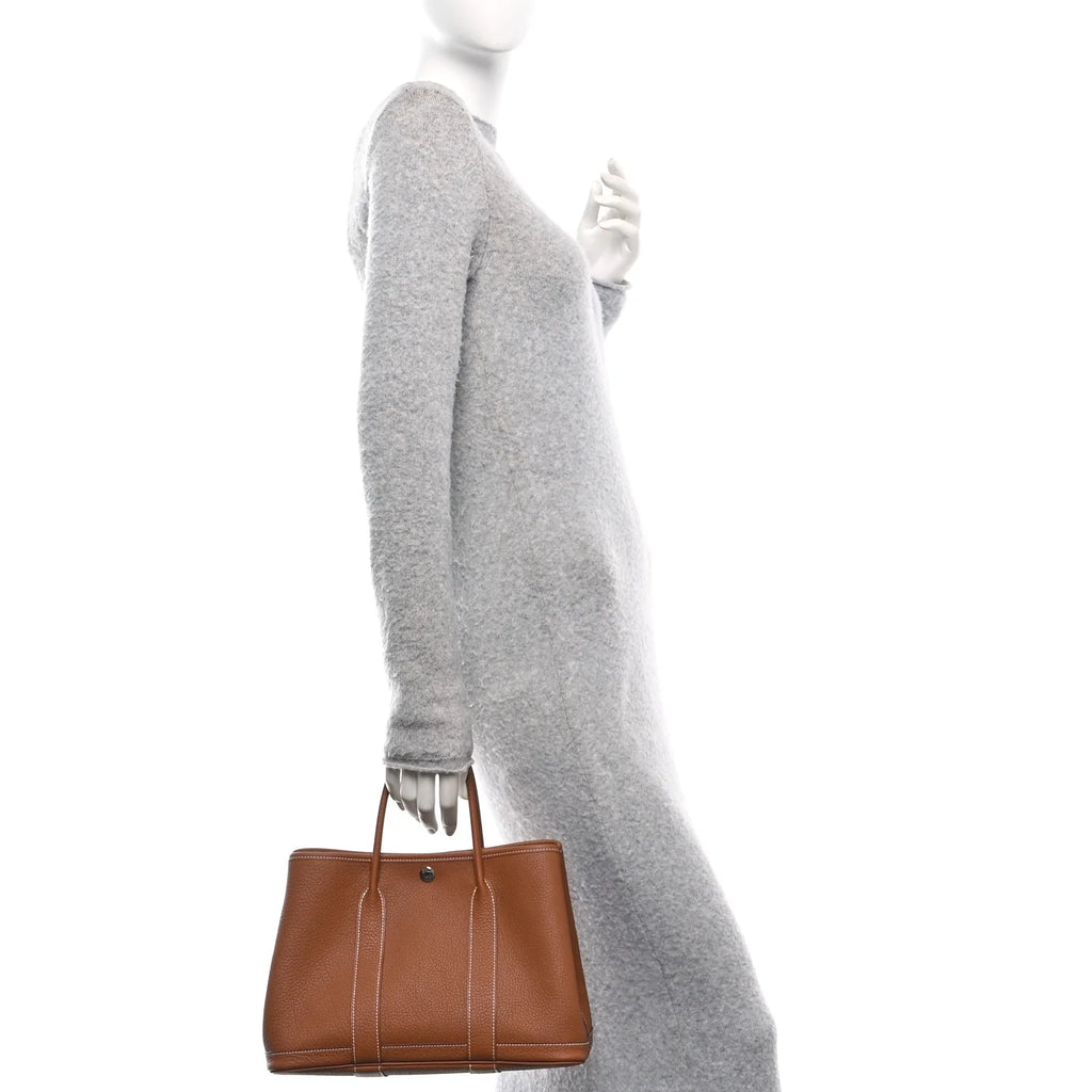 Hermès Garden Party 30