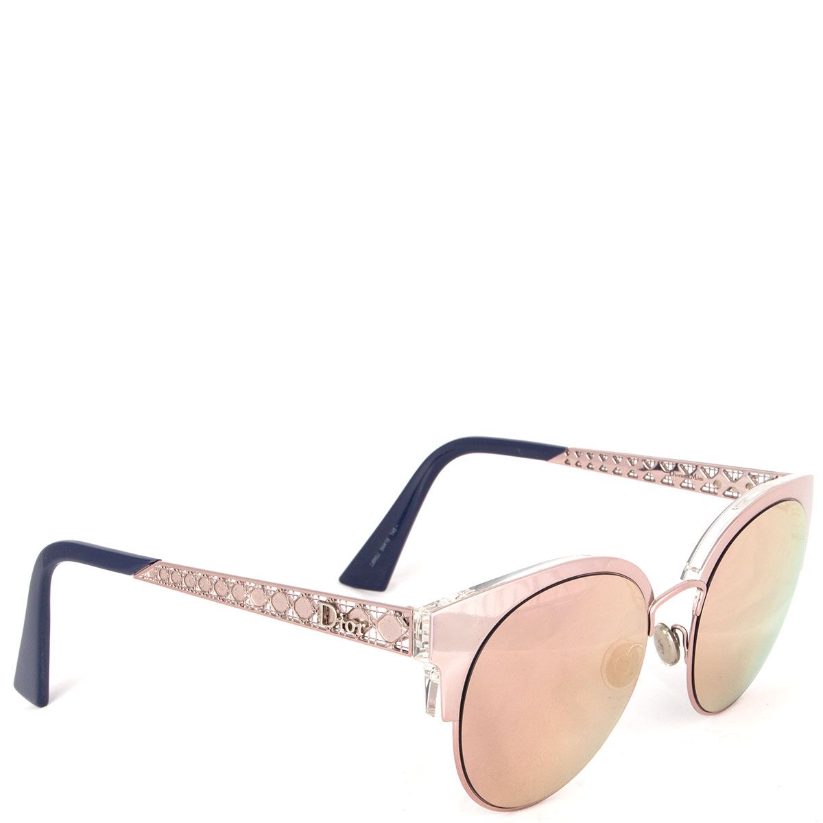 Diorama mini sunglasses best sale