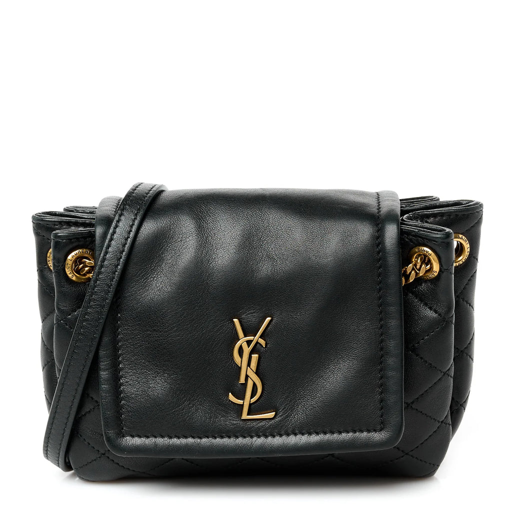 Saint Laurent	Mini Nolita