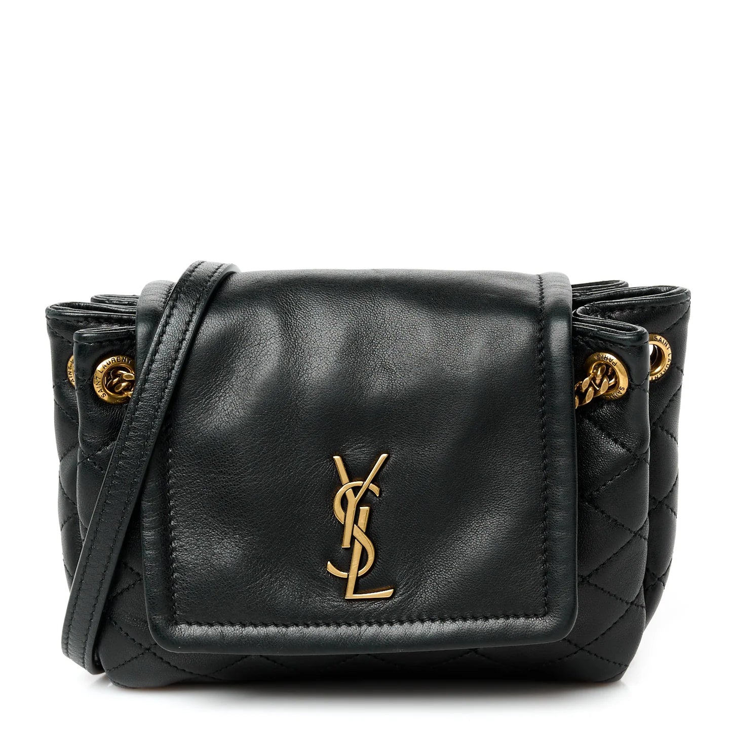 Saint Laurent	Mini Nolita
