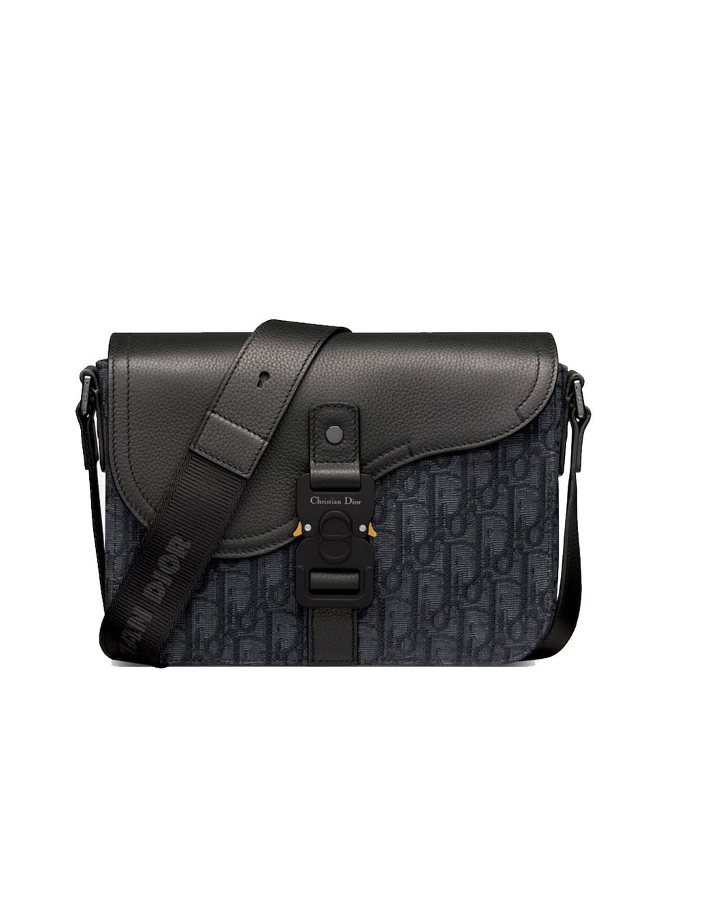 Dior Saddle Messenger Bag