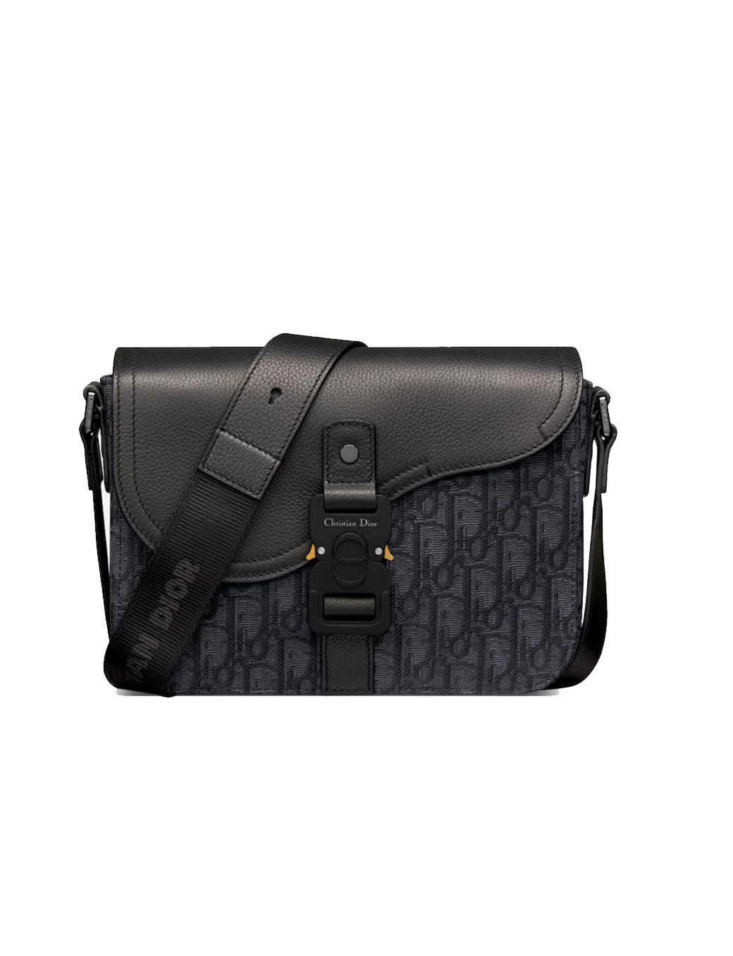 Dior Saddle Messenger Bag