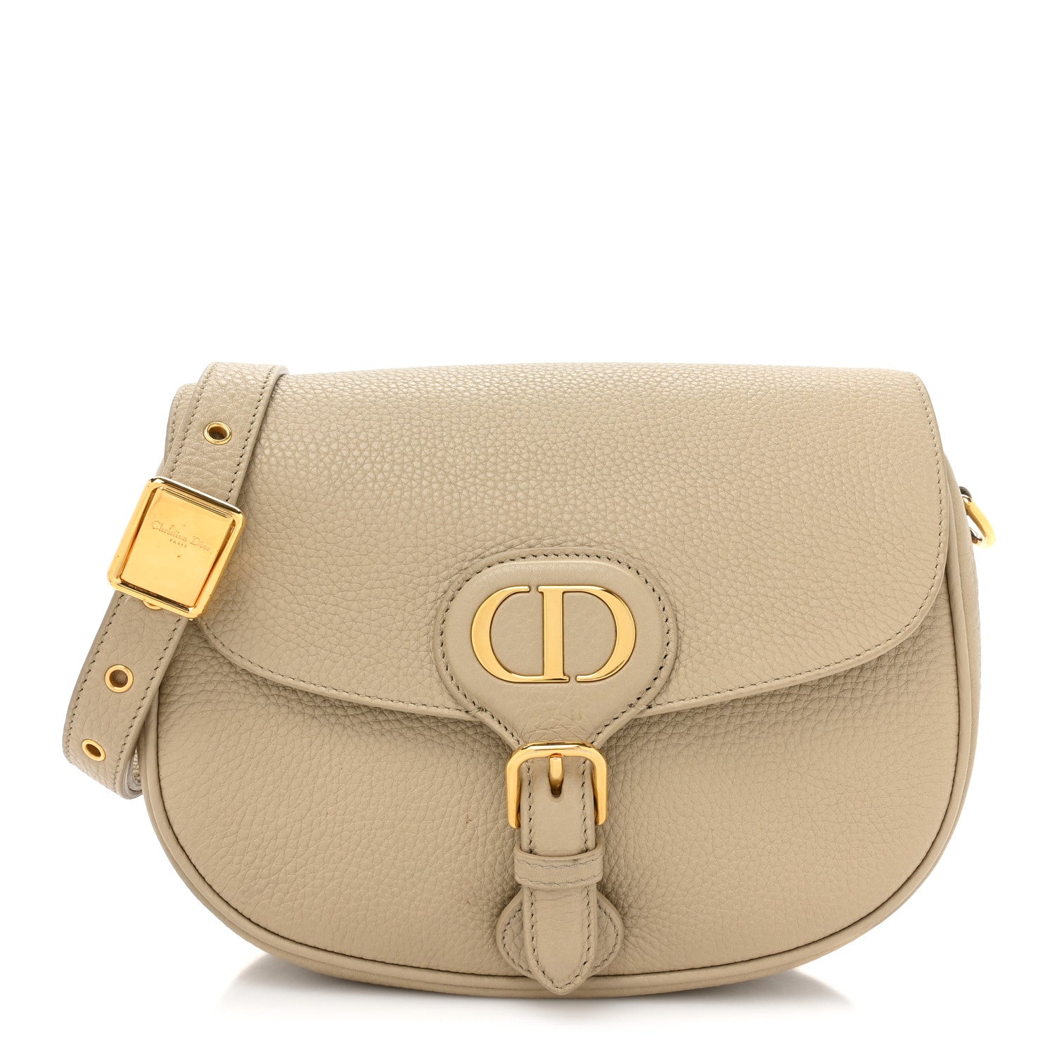 Dior	Bobby Medium Grained