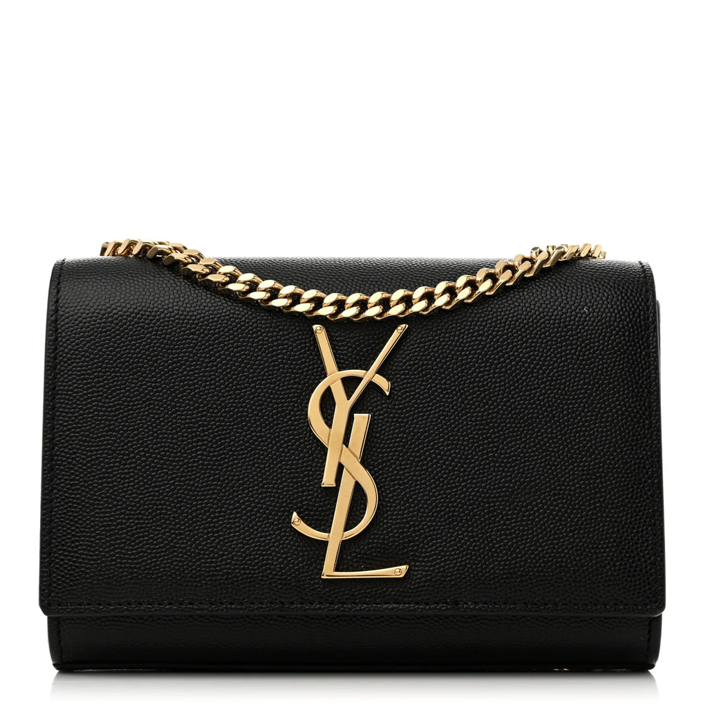 Saint Laurent	Kate Small