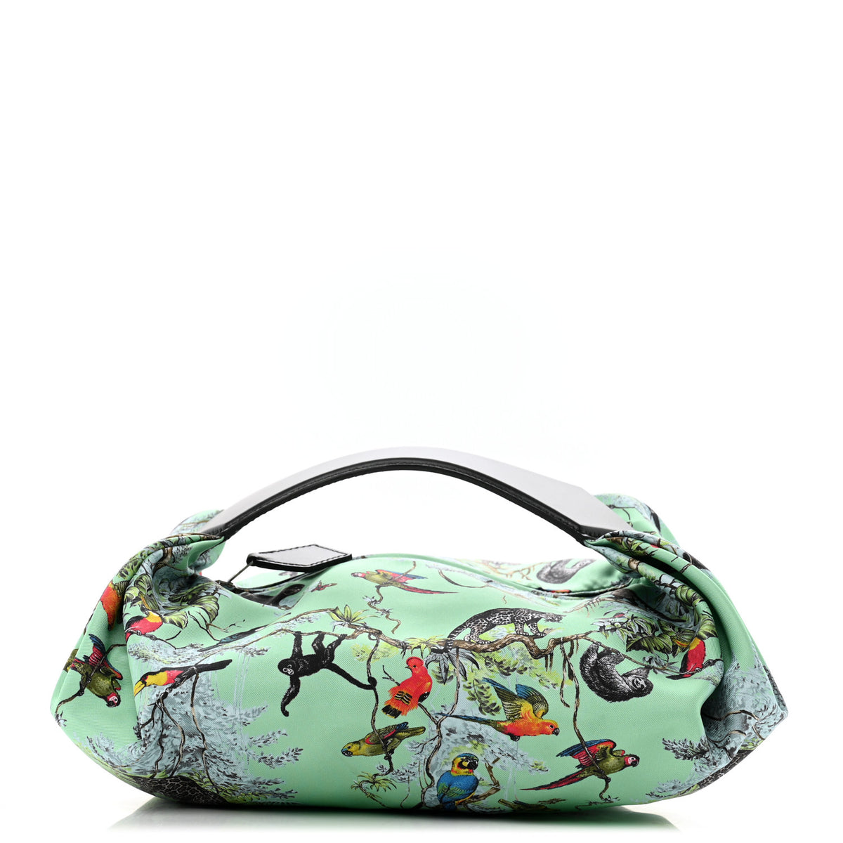 Hermès Balusoie Bag