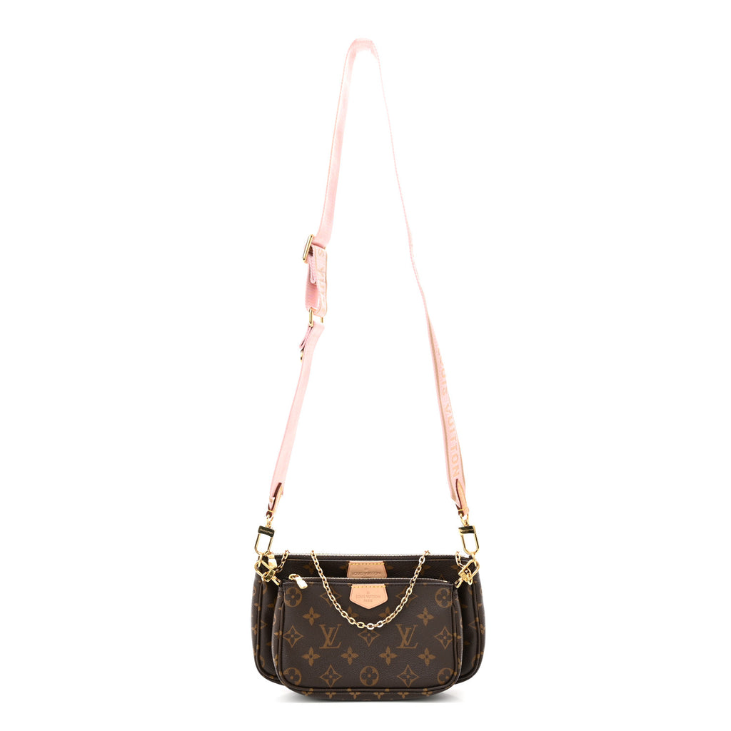 Louis Vuitton Multi Pochette Accessories