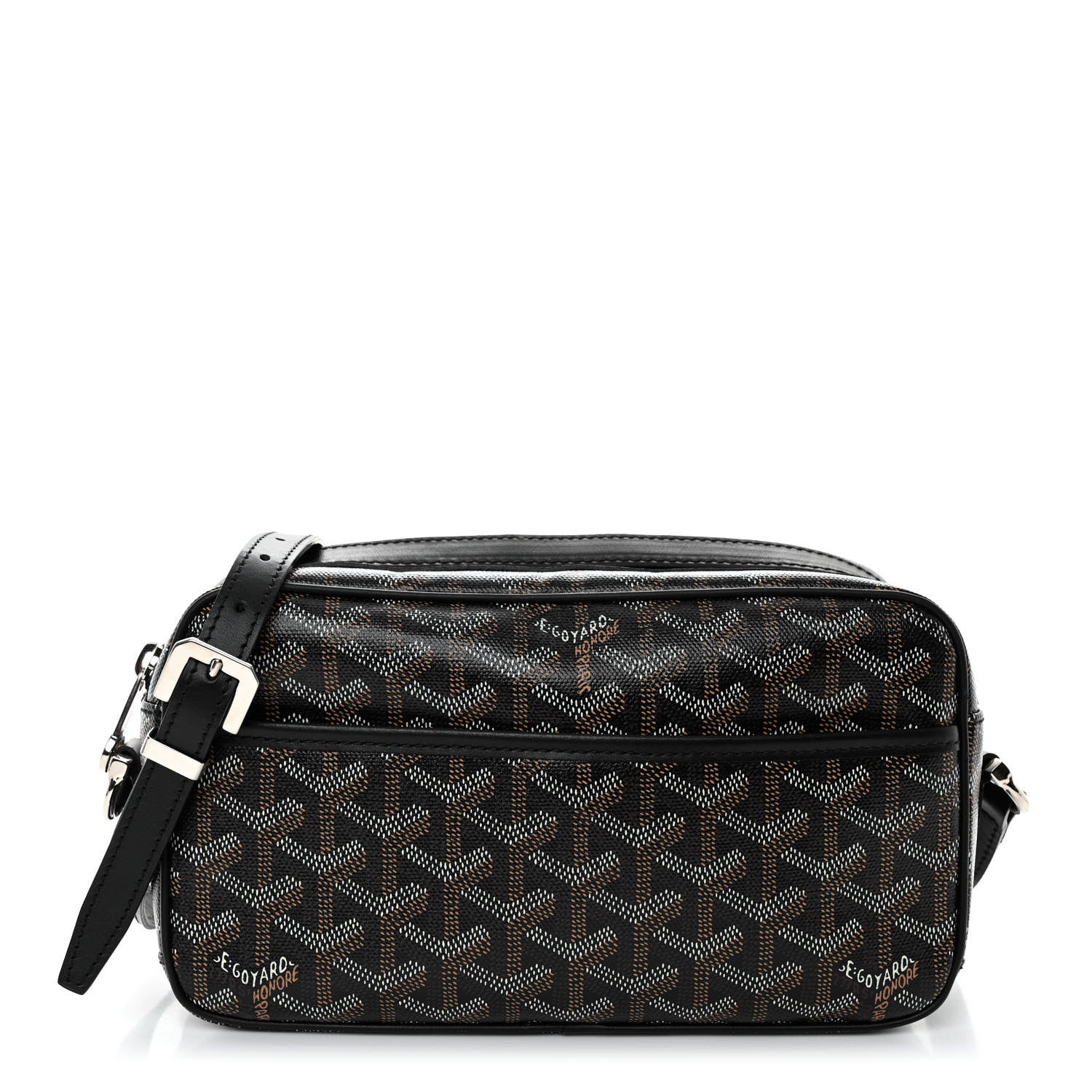 Goyard Cap Vert