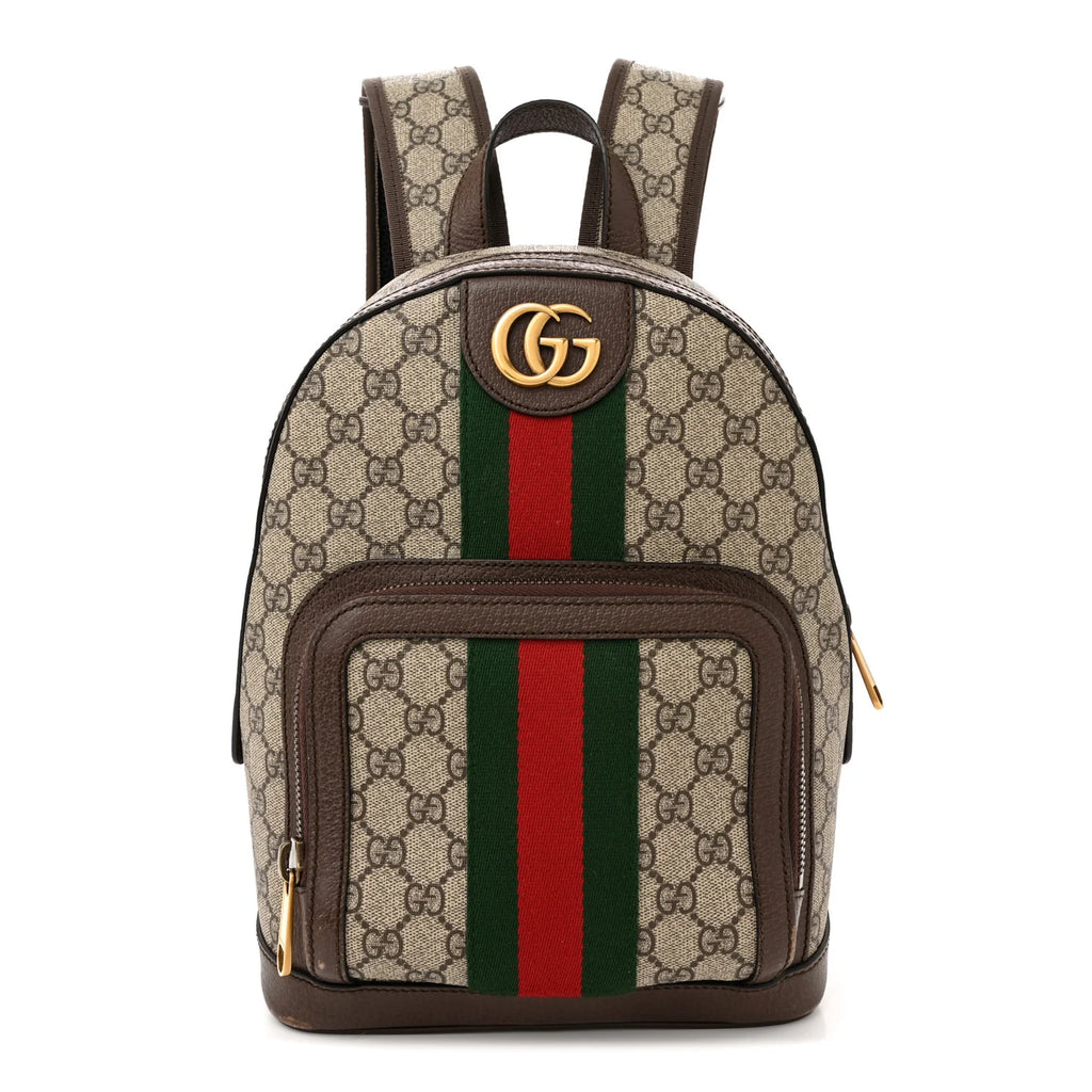 Gucci Ophidia Backpack Small