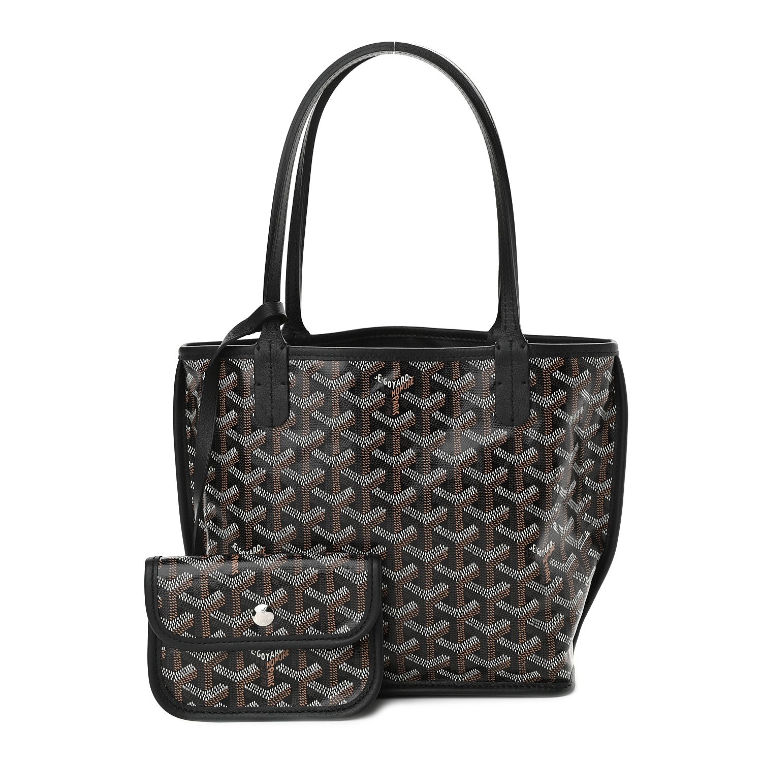 Goyard Anjou Mini