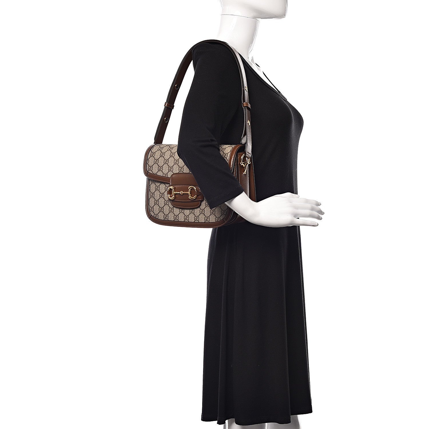 Gucci Horsebit 1955