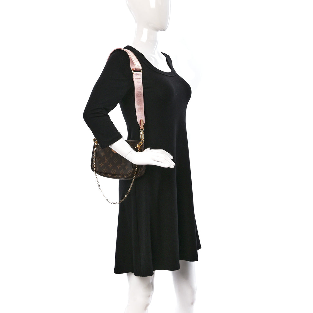 Louis Vuitton Multi Pochette Accessories