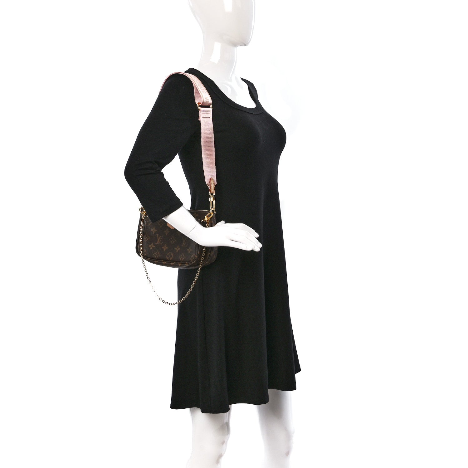 Louis Vuitton Multi Pochette Accessories