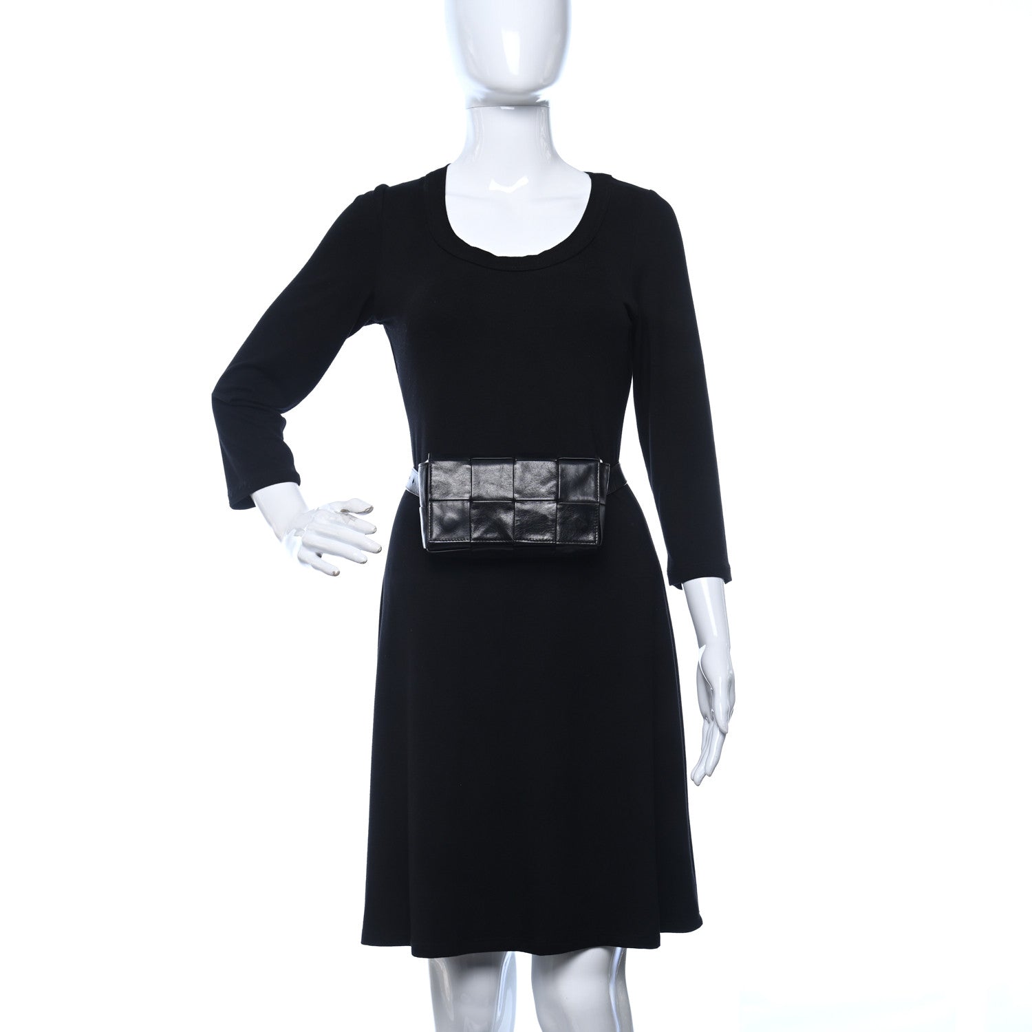 Bottega Veneta Cassette Belt Bag