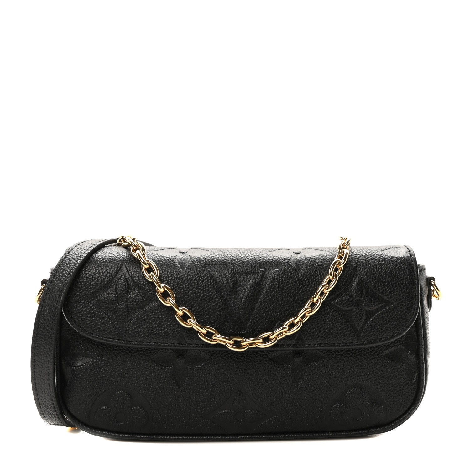 Louis Vuitton	Ivy Wallet on Chain Empreinte