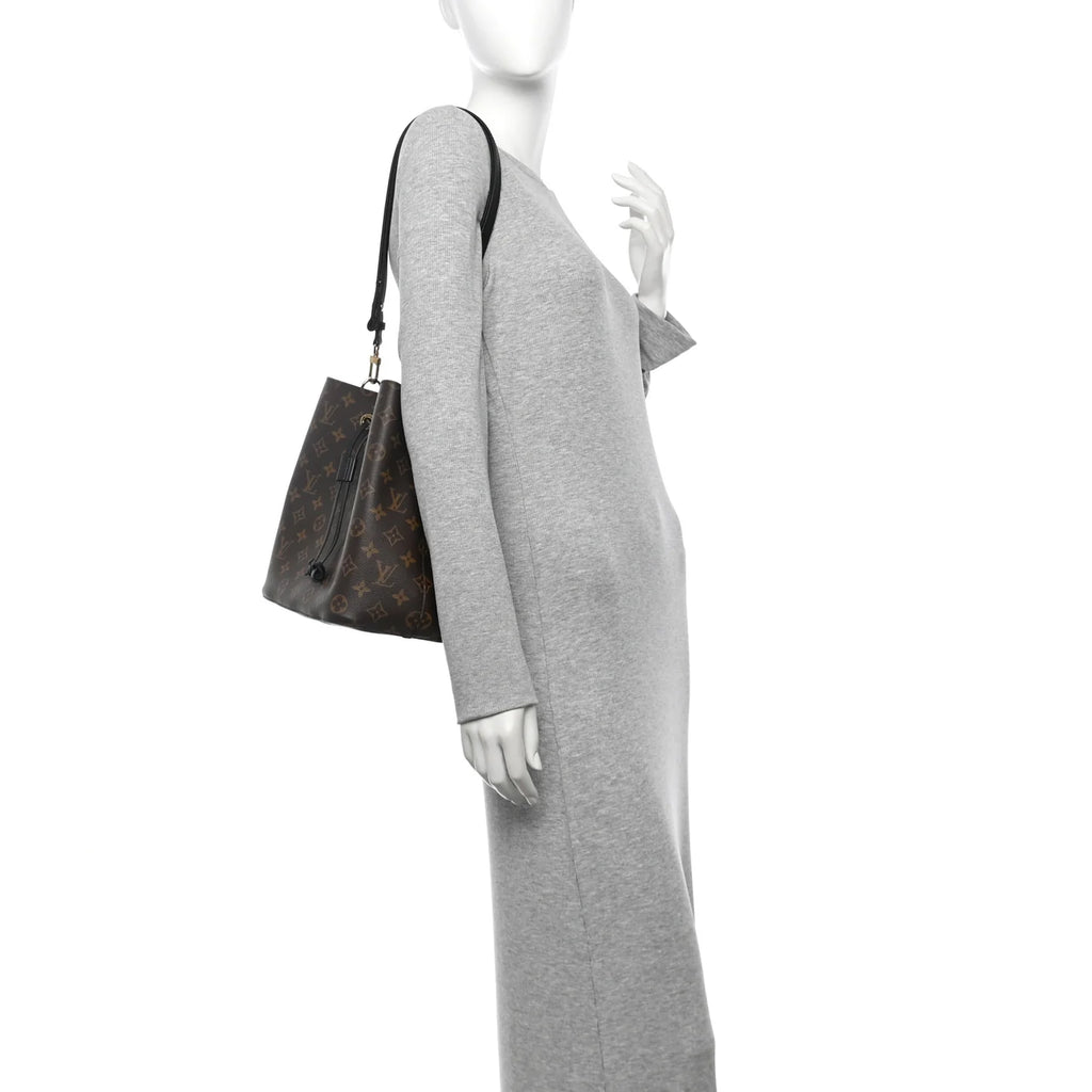 Louis Vuitton	Neonoe MM Monogram