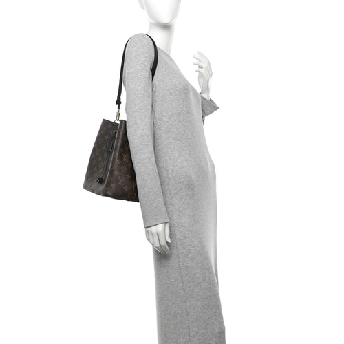 Louis Vuitton	Neonoe MM Monogram