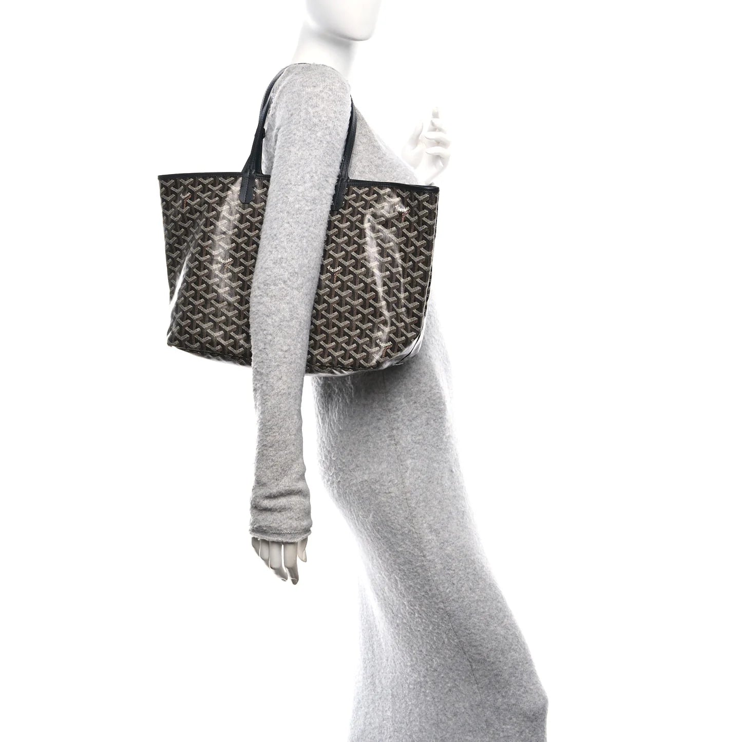 Goyard Saint Louis PM