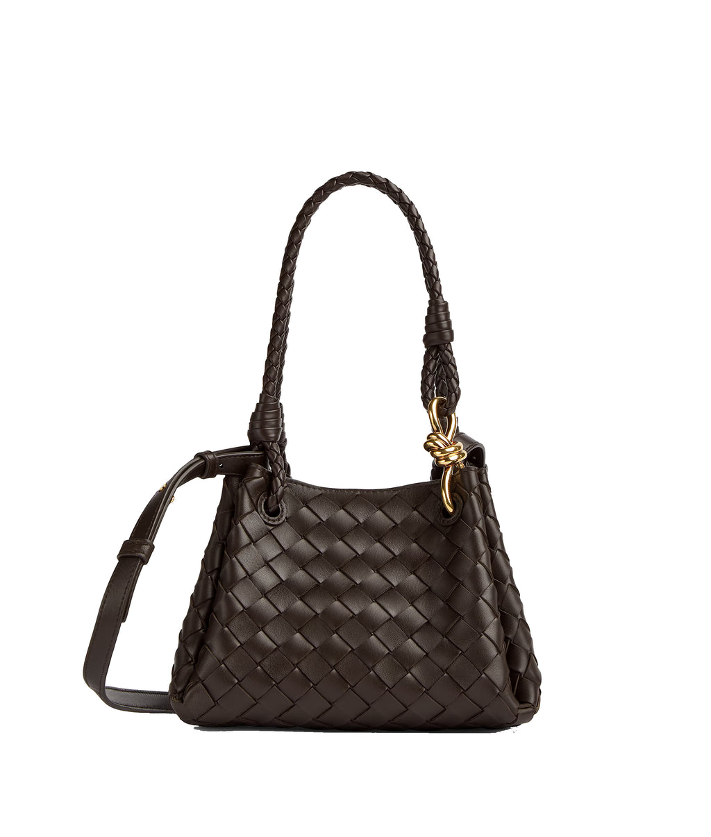 Bottega Veneta Parachute Small