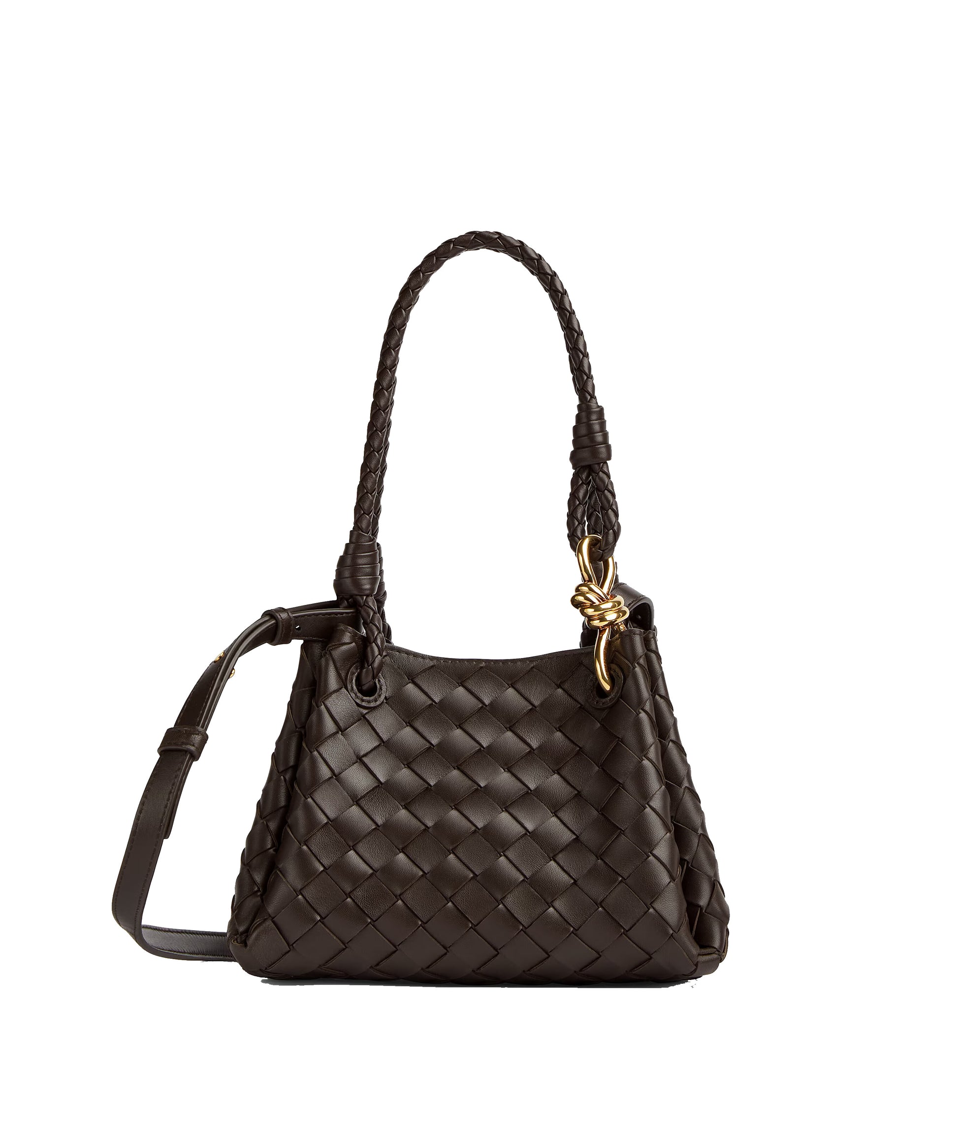 Bottega Veneta Parachute Small