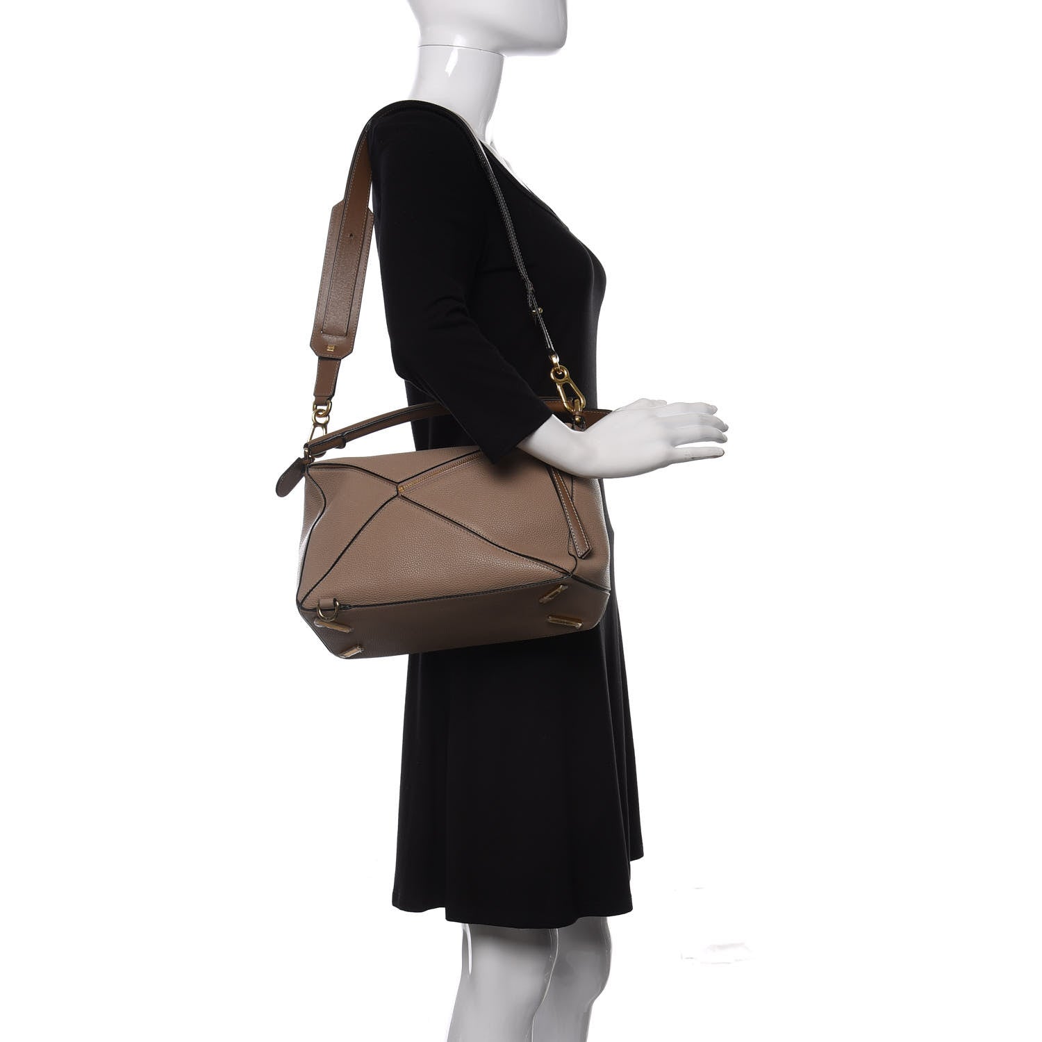 Loewe Puzzle Medium