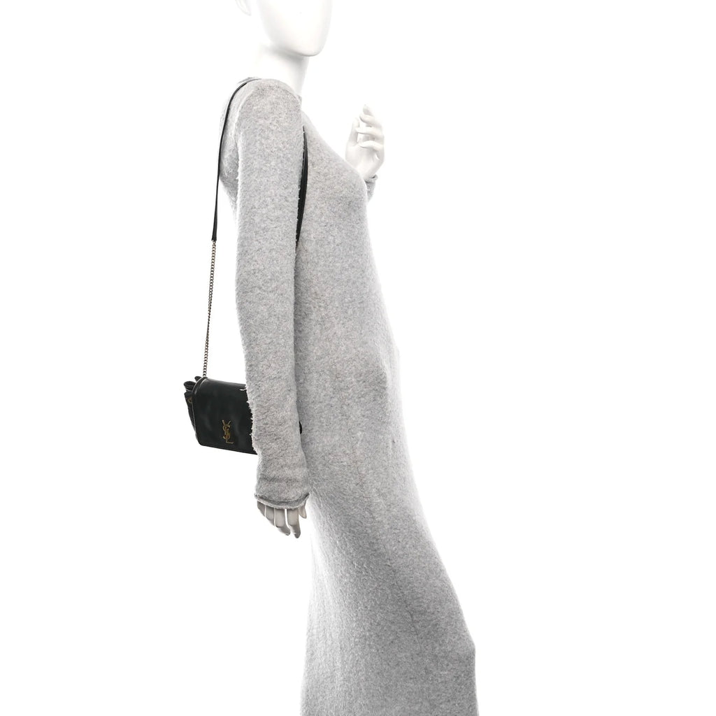 Saint Laurent	Mini Nolita