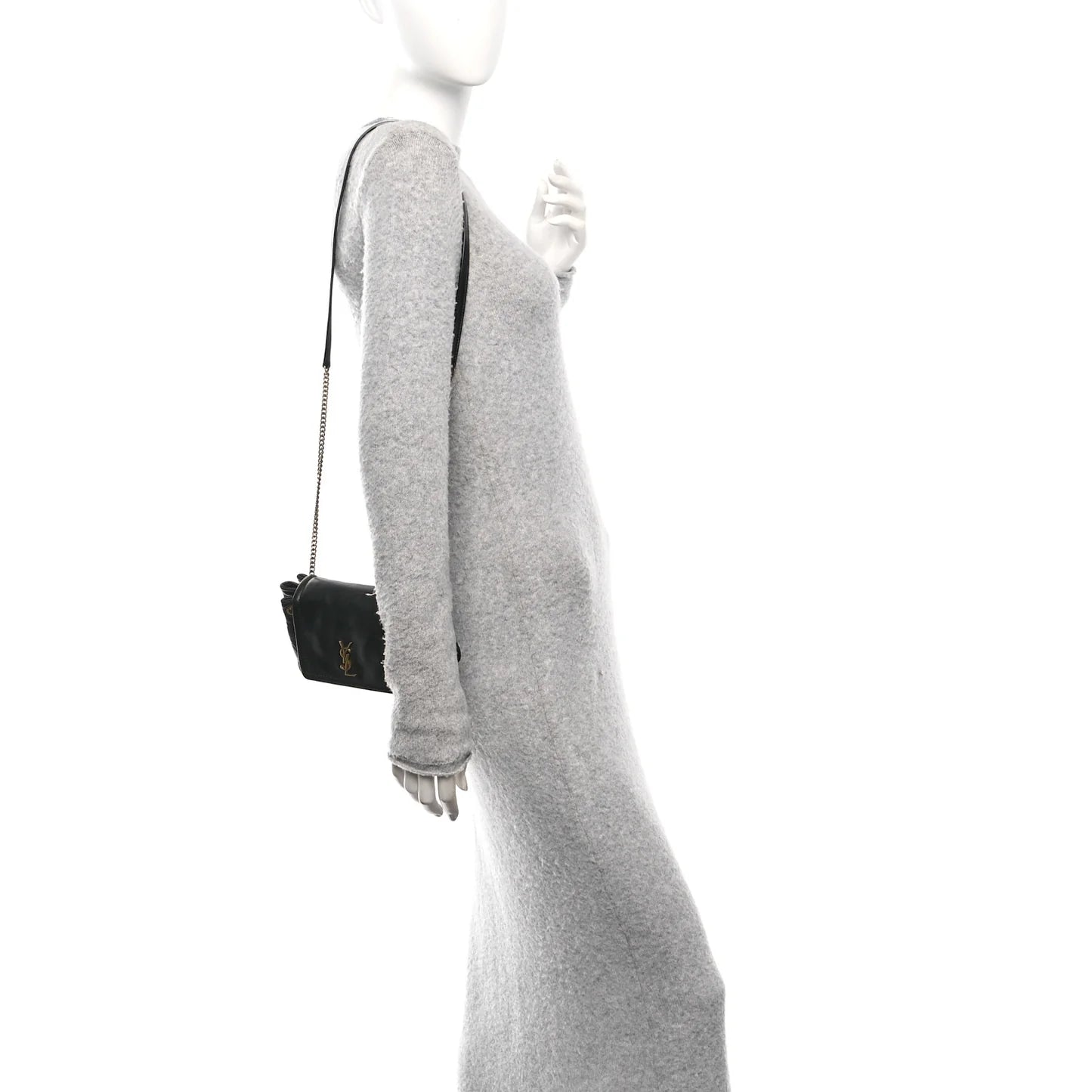 Saint Laurent	Mini Nolita