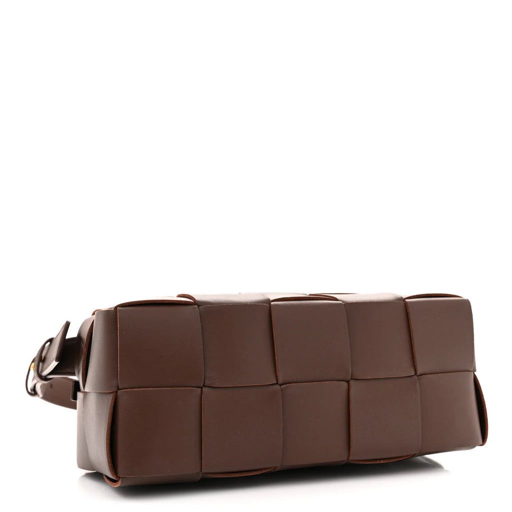 Bottega Veneta Brick Cassette