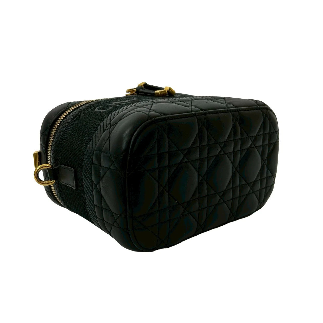 Dior	Diortravel Vanity Case Black