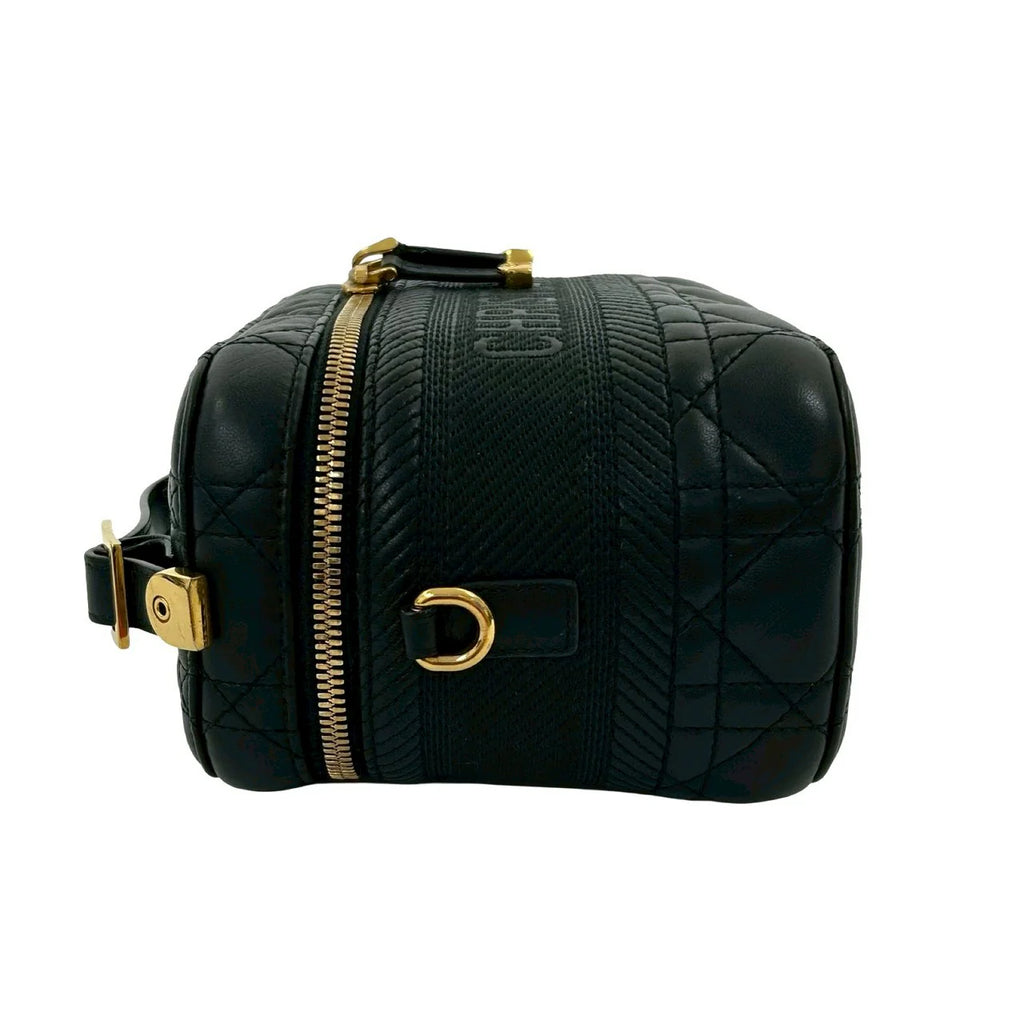 Dior	Diortravel Vanity Case Black