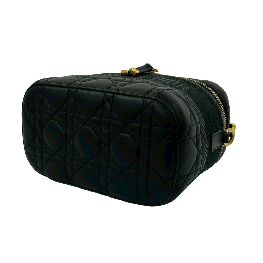 Dior	Diortravel Vanity Case Black