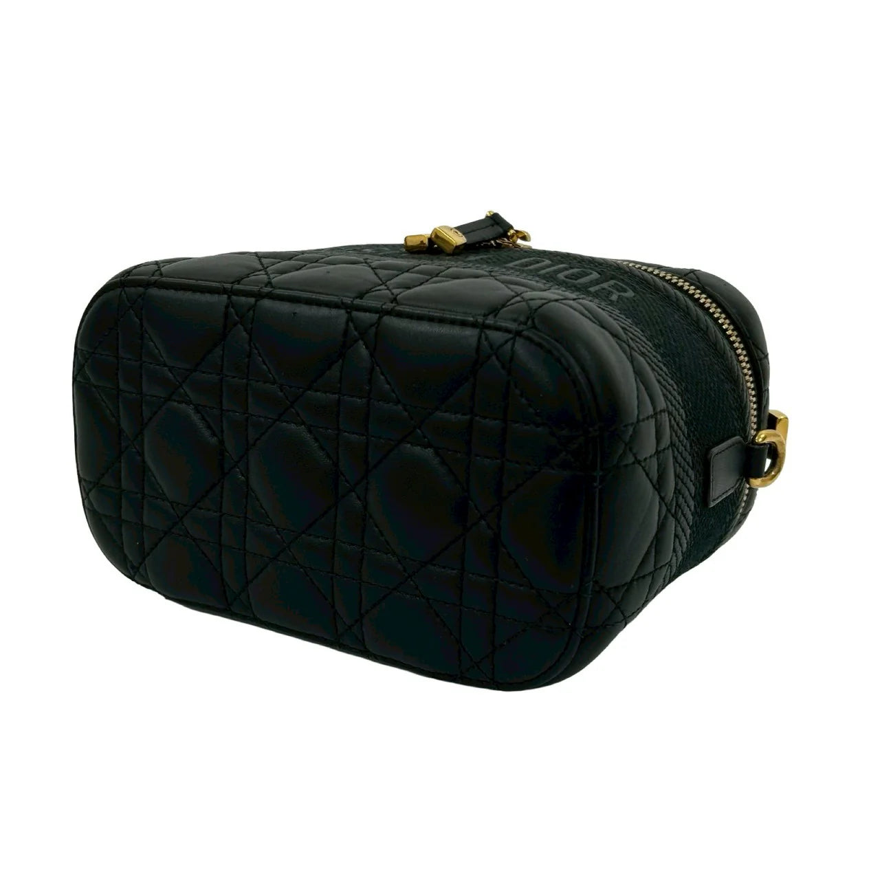 Dior	Diortravel Vanity Case Black