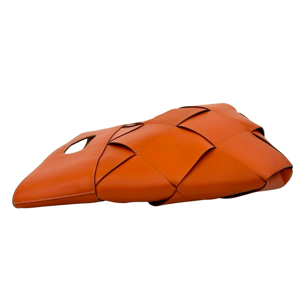 Bottega Veneta Slip Tote Small