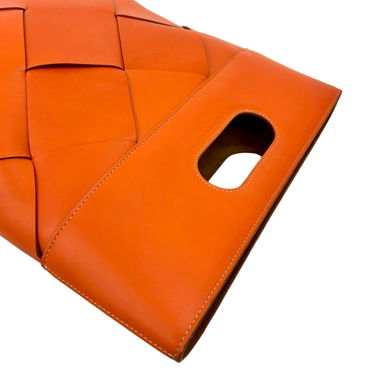 Bottega Veneta Slip Tote Small