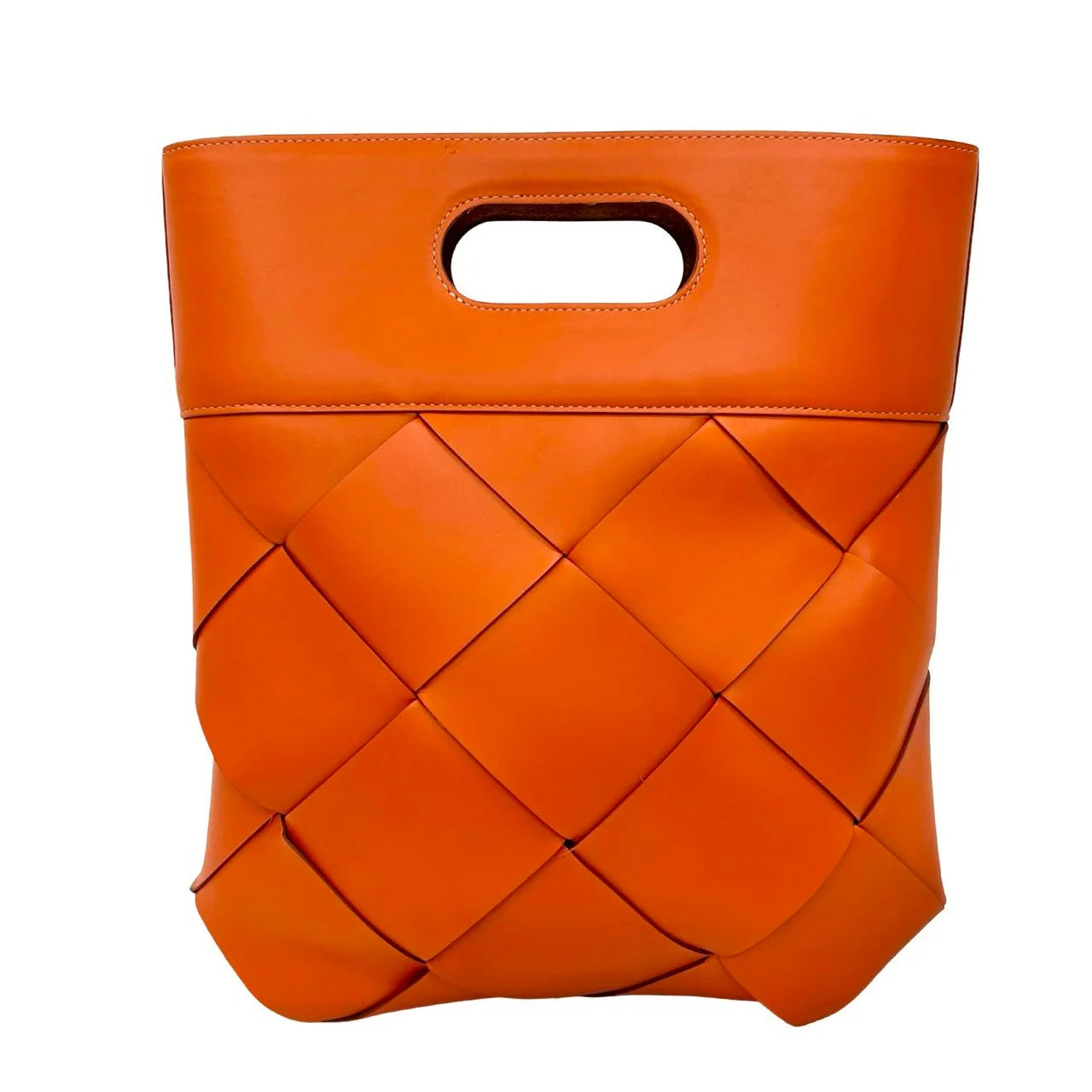 Bottega Veneta Slip Tote Small