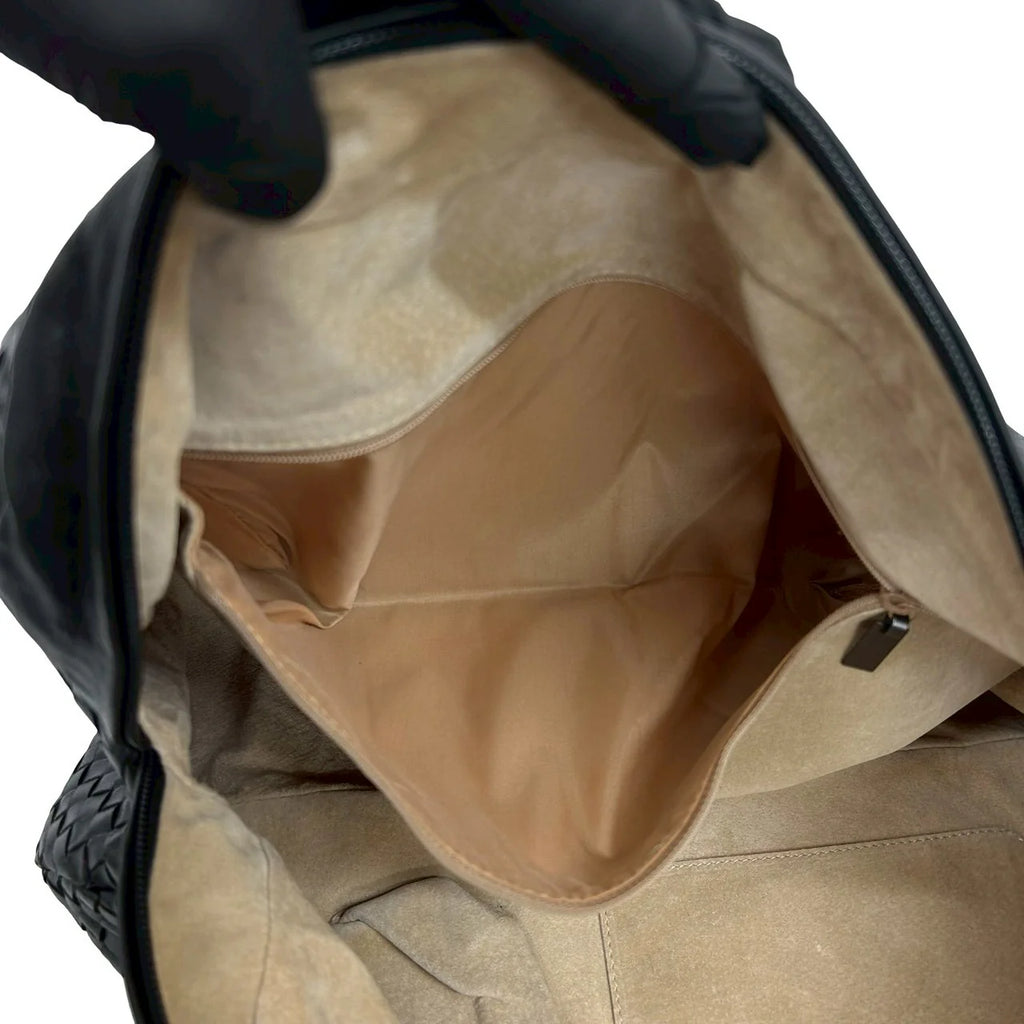 Bottega Veneta Intrecciato Boston East West