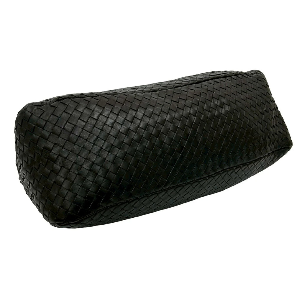 Bottega Veneta Intrecciato Boston East West