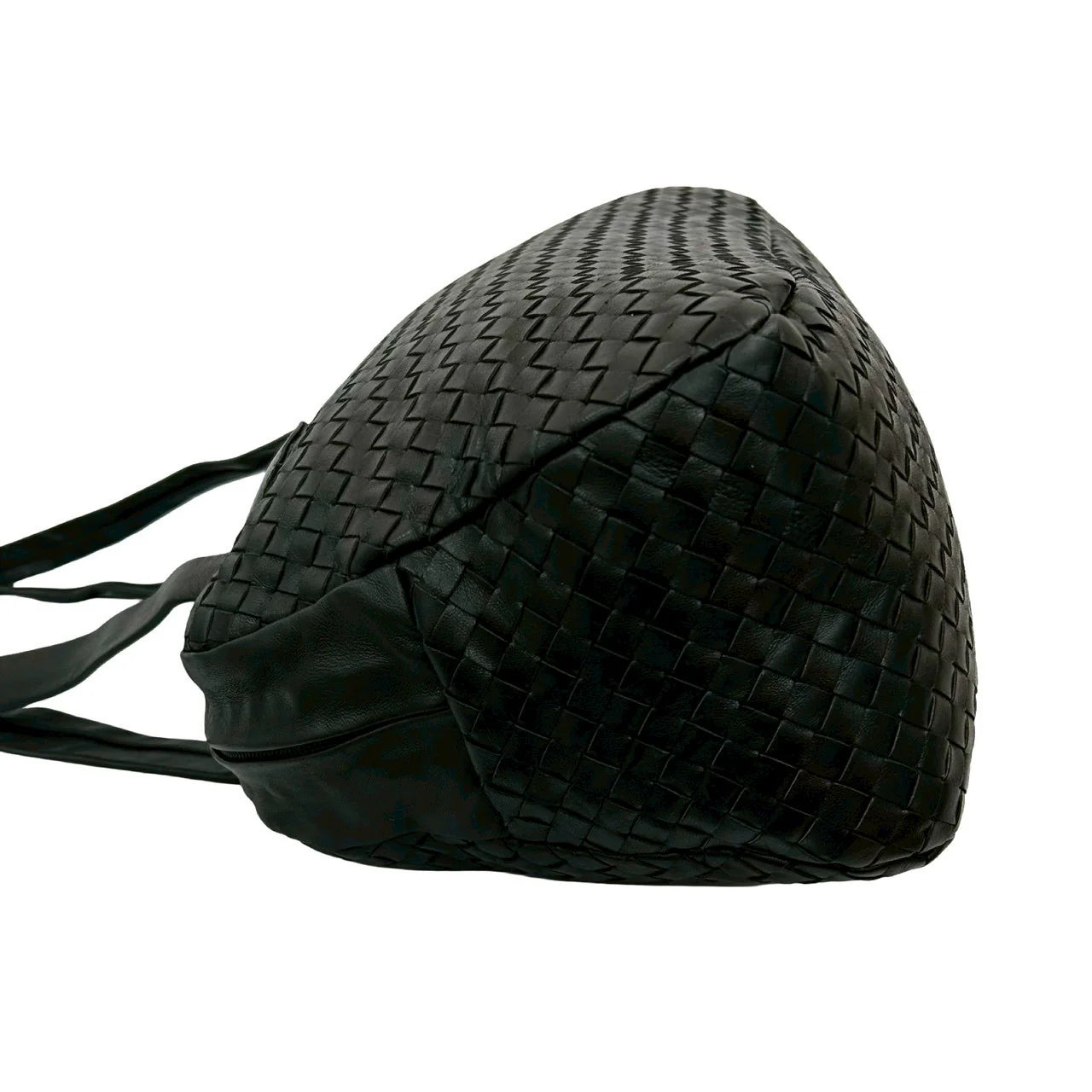 Bottega Veneta Intrecciato Boston East West