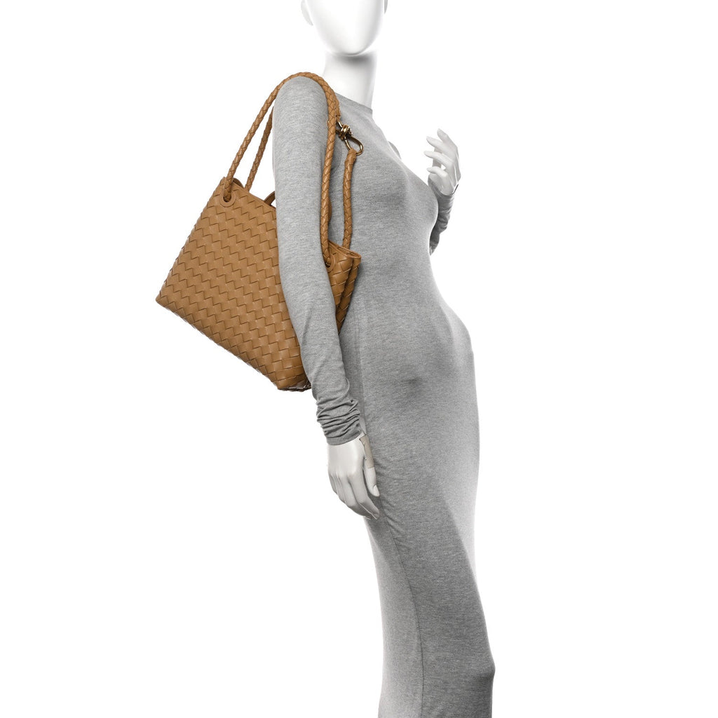 Bottega Veneta Andiamo Medium