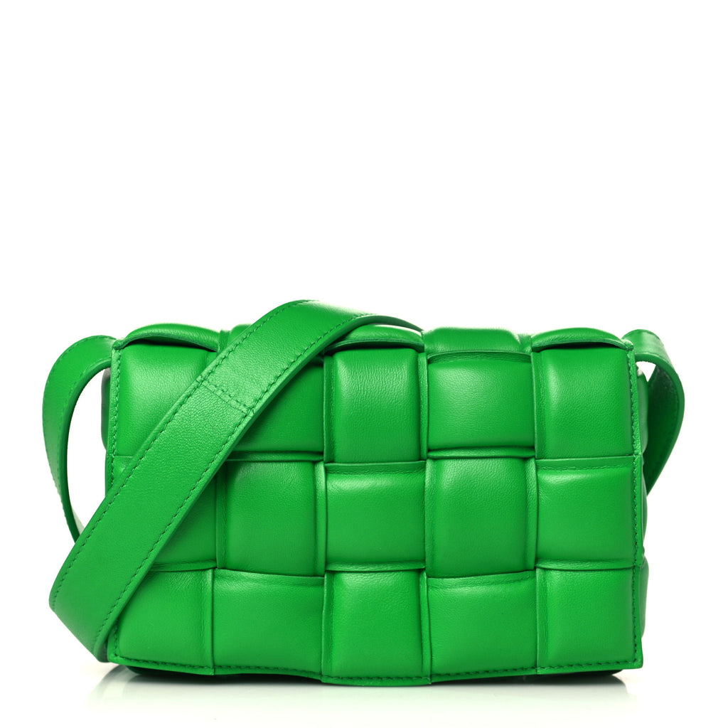 Bottega Veneta Padded Cassette