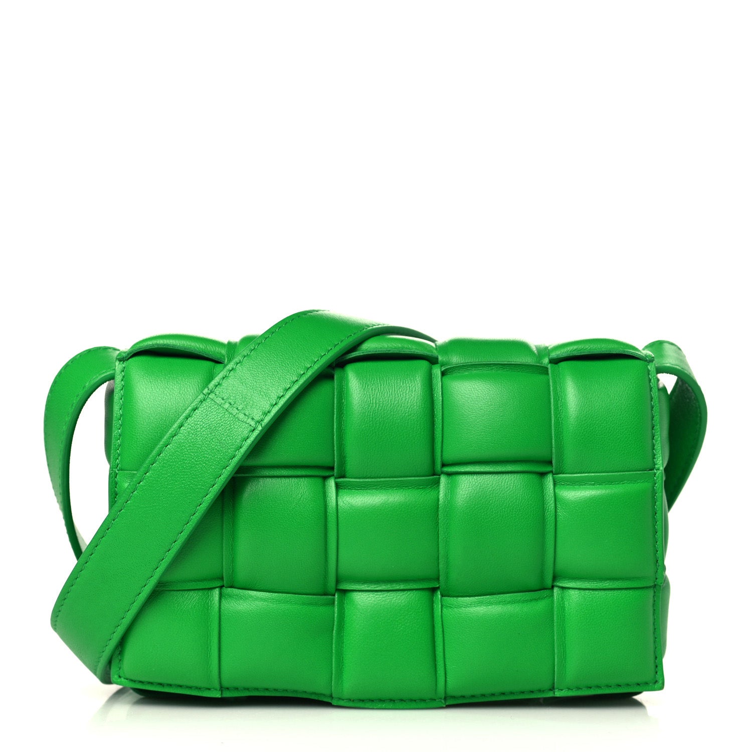 Bottega Veneta Padded Cassette