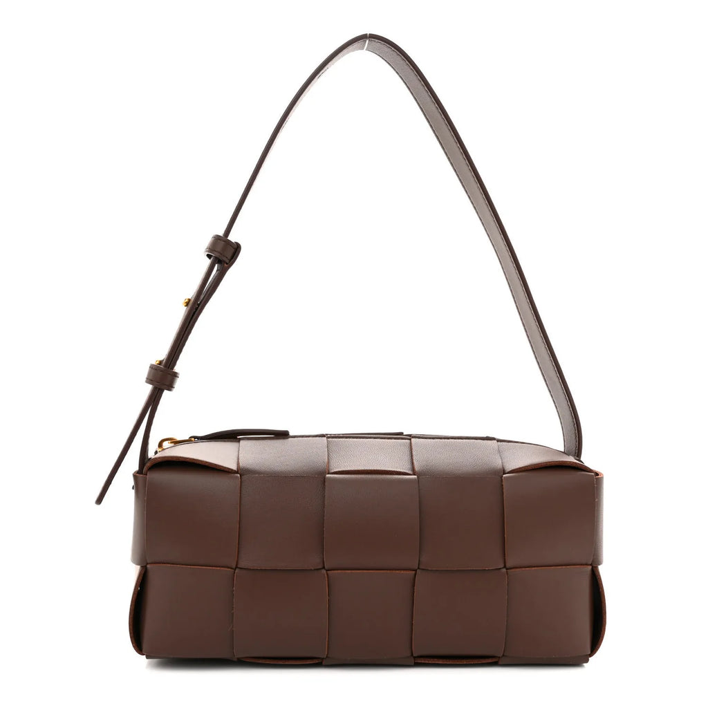 Bottega Veneta Brick Cassette