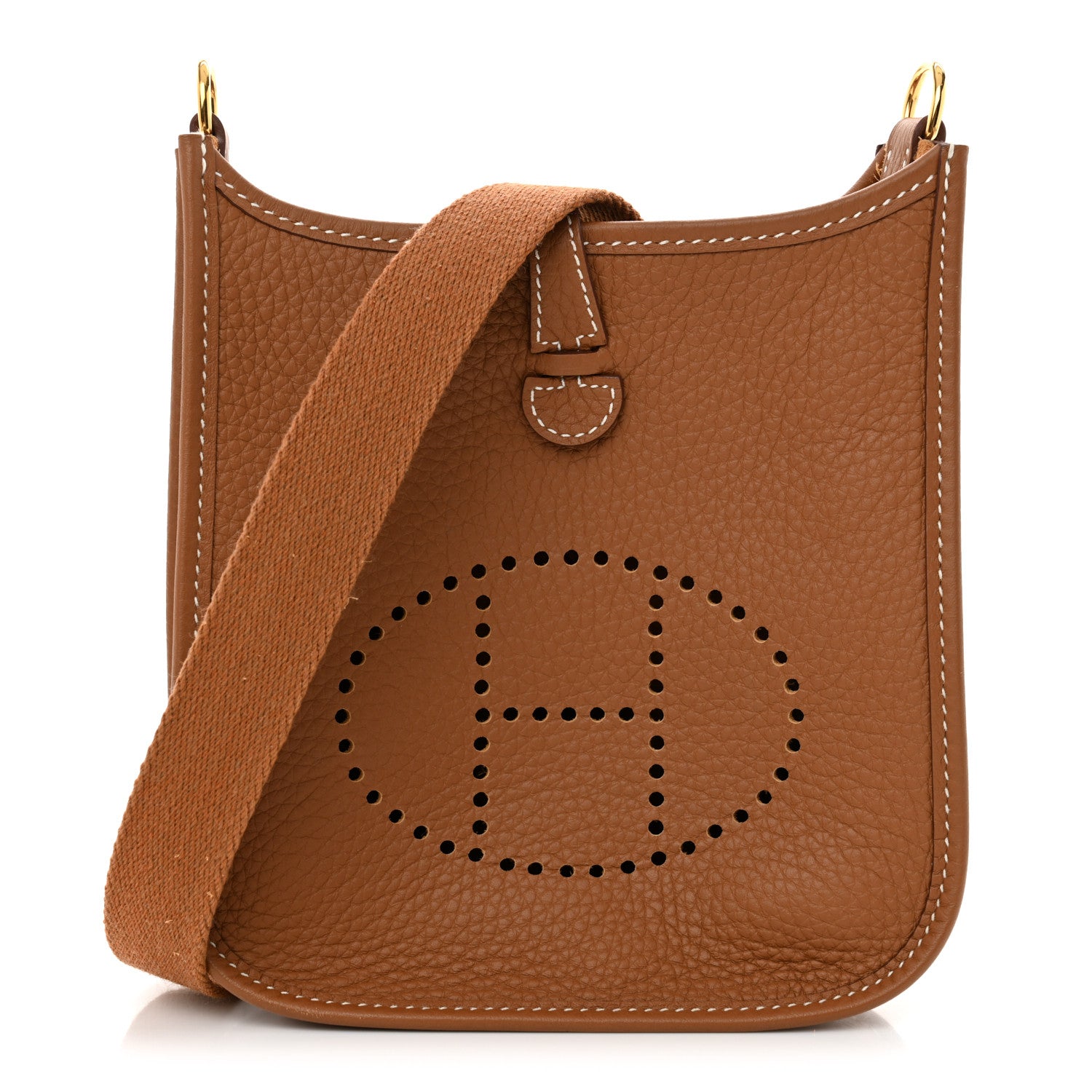 Hermès	Evelyne TPM