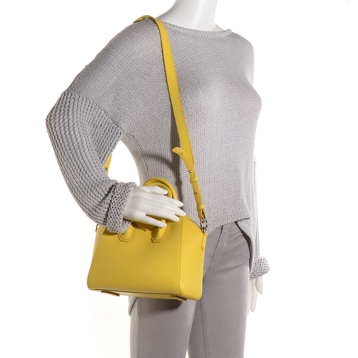 Givenchy Antigona Mini