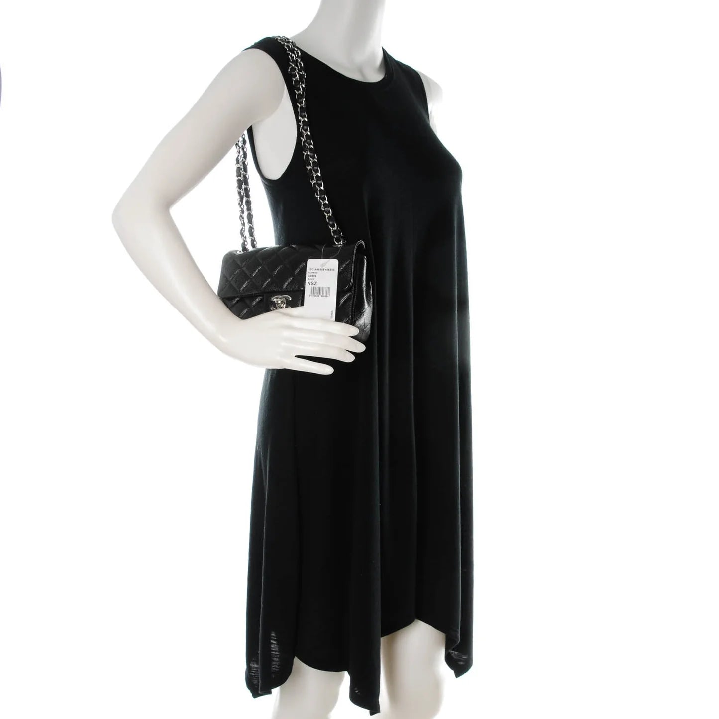 Chanel Mini Rectangular Flap