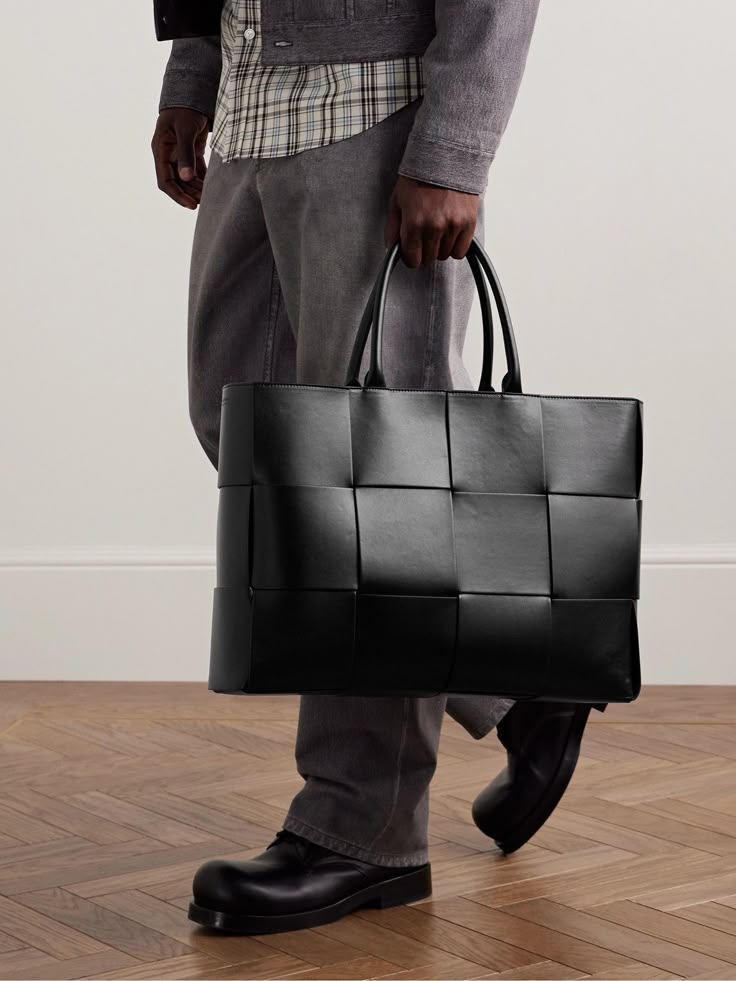 Bottega Veneta Arco Large